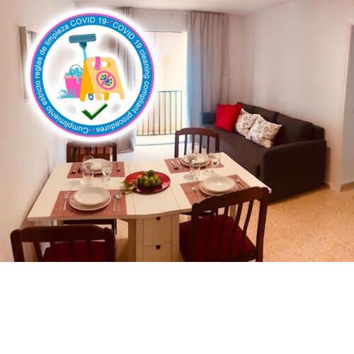 WISH SUITE HINIESTA DE SEVILLA