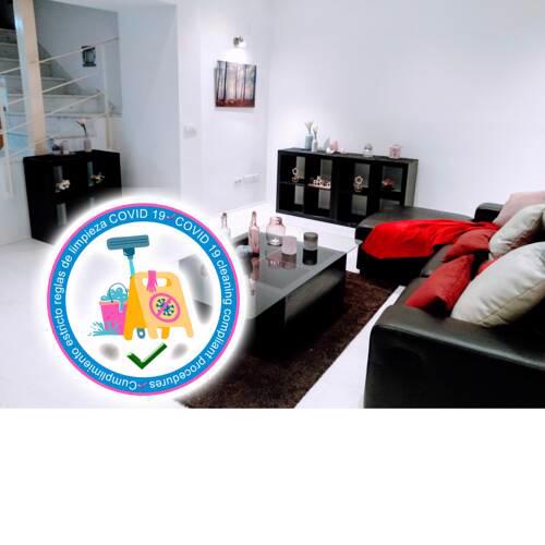 WISH SUITE PALACIOS MALAVER SEVILLA