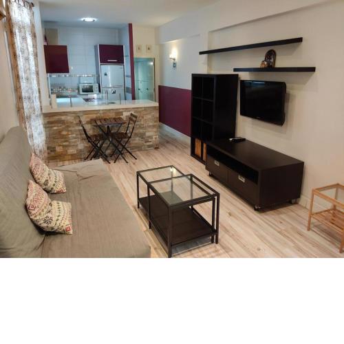 WISH SUITE PUMAREJO DE SEVILLA