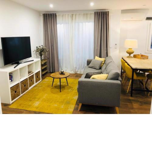 WISH SUITE REMEDIOS DE SEVILLA