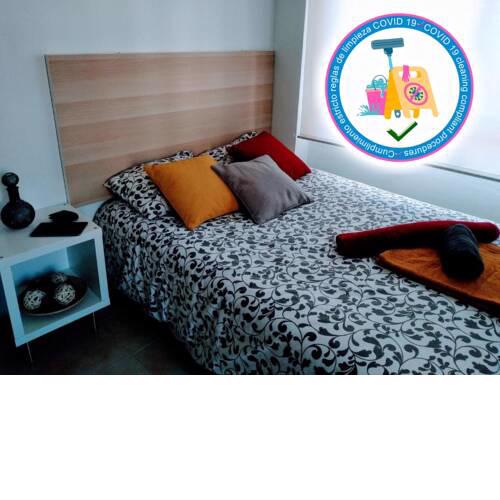 WISH-SUITE SALADO DE TRIANA