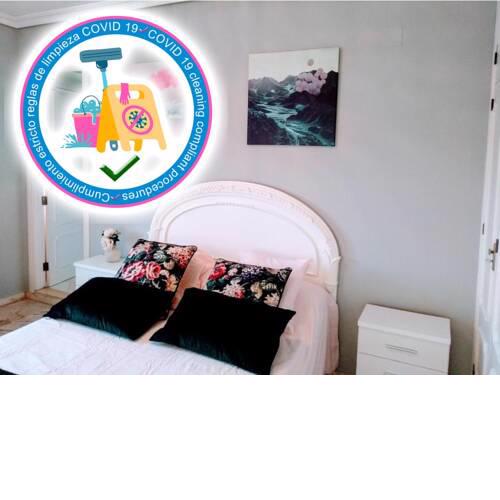 WISH SUITE SAN JACINTO DE TRIANA