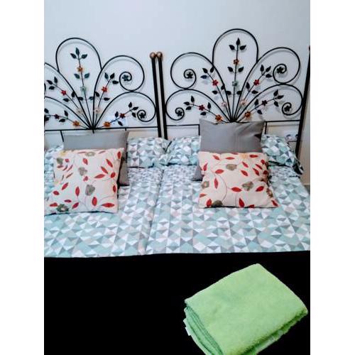 WISH SUITE SANTA CRUZ DE SEVILLA