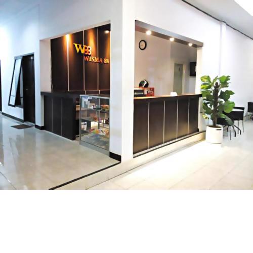 Wisma 88