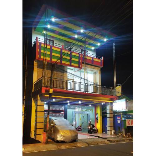 Wisma Aira
