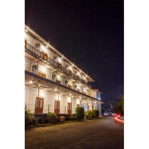 Wisma Amandari