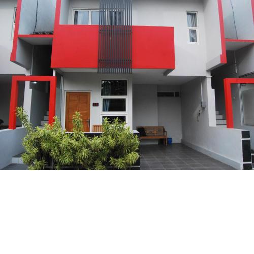 Wisma Andany