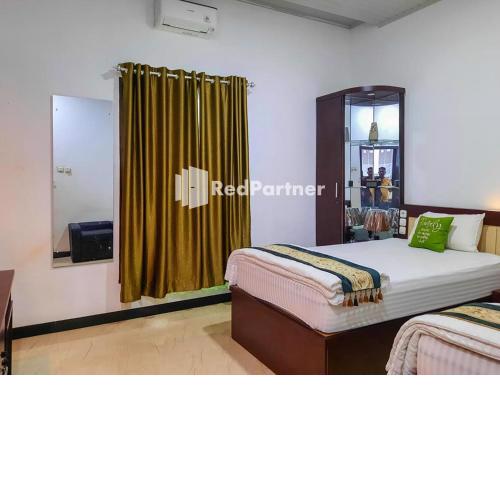 Wisma Auliyah Kolaka Utara Redpartner