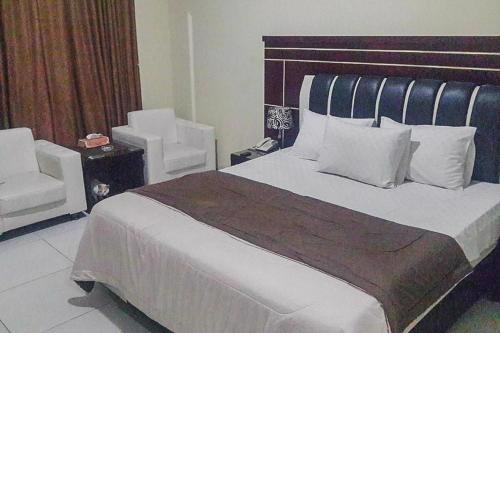 Wisma Belerang Kalianda RedPartner
