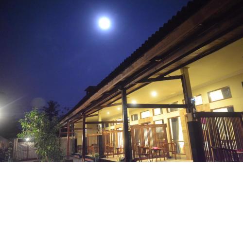 Wisma Bunda