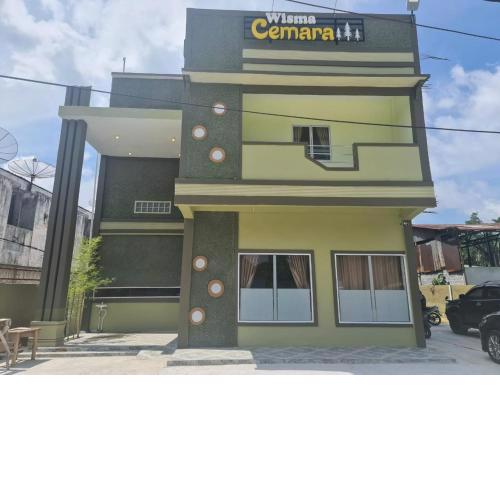 Wisma Cemara Dumai