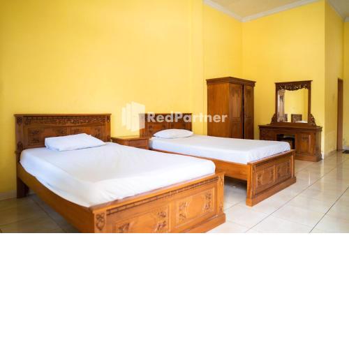 Wisma Citra Metro RedPartner