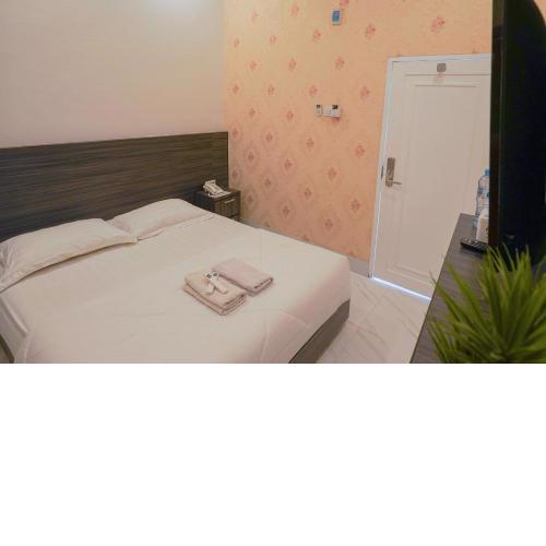 Wisma D’King RedPartner