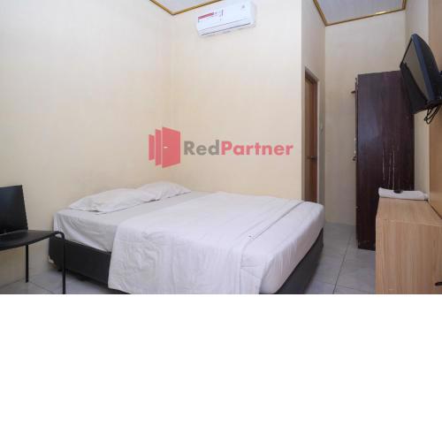 Wisma Fortuna Syariah RedPartner
