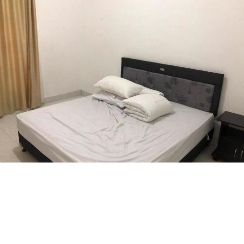 Wisma Gardenia Palangkaraya Syariah RedPartner