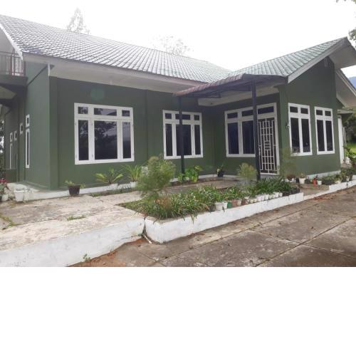 Wisma Greenville