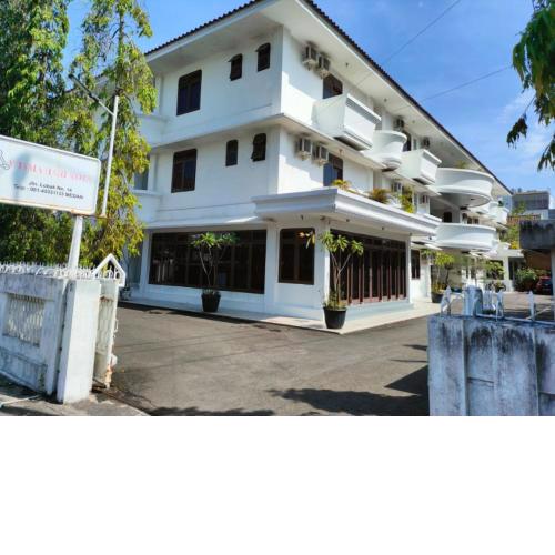 Wisma Hari Kota