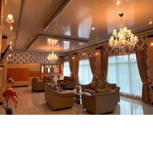 Wisma Jannatun Naim Lampung