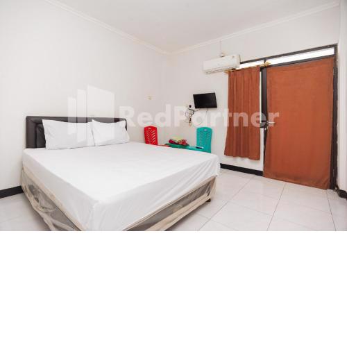 Wisma Juanda Bogor RedPartner