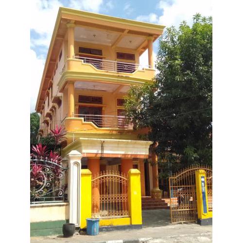 Wisma Kahyangan