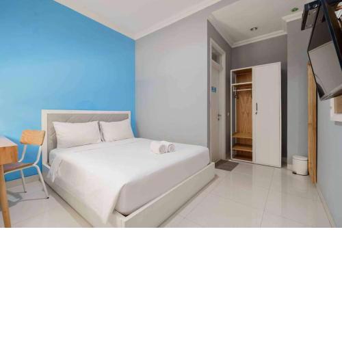 Wisma KPBD Residence Syariah Redpartner