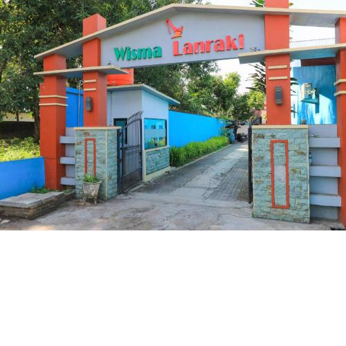 Wisma Lanraki