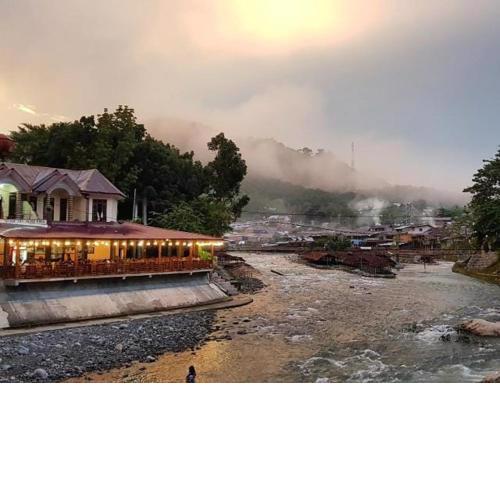 Wisma Leuser Sibayak