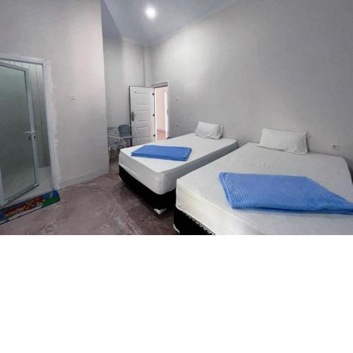 Wisma Maestro Toraja RedPartner