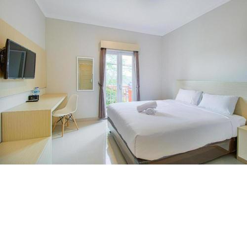 Wisma Minongga By SPAZIE