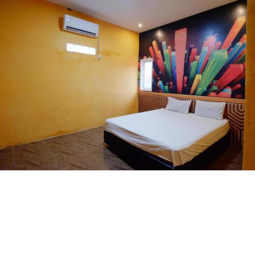 Wisma Pelangi Palopo RedPartner