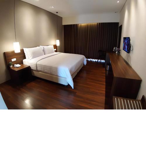 Wisma PEPABRI Hotel & Resort