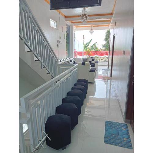 Wisma Ratu Syariah