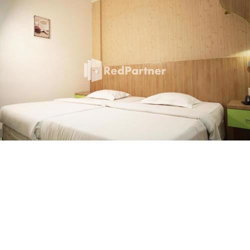 Wisma Sederhana RedPartner