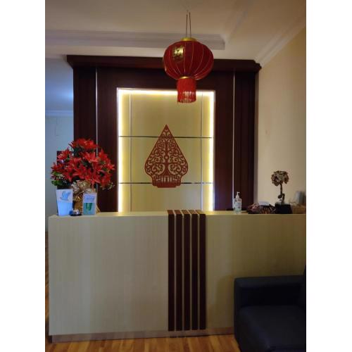 wisma sejahtera hotel