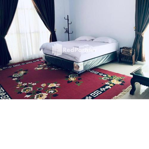 Wisma Suci Syariah Polewali Mandar RedPartner