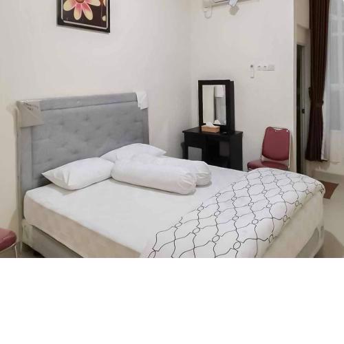 Wisma Talenta RedPartner