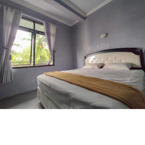 Wisma Tulus Syariah Kebumen RedPartner