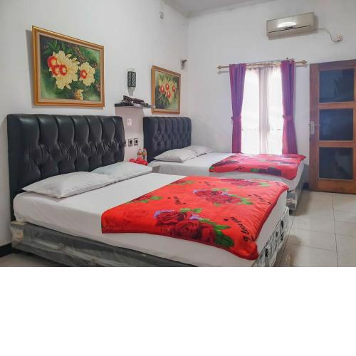 Wisma Vandera Syariah Garut RedPartner