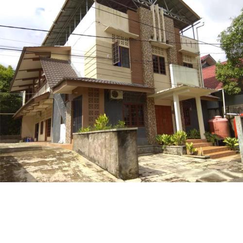 WismaALAS Syariah Guesthouse