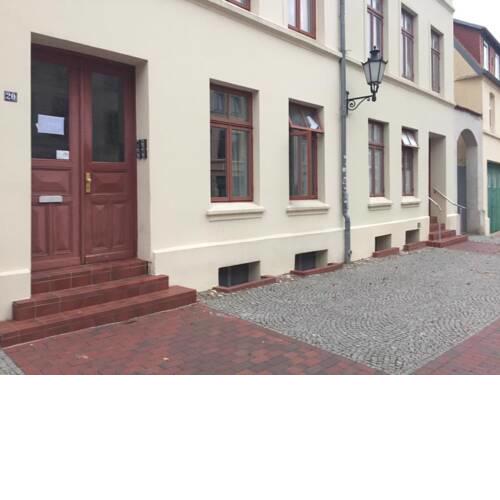 Wismar Apartment in der Altstadt 2-3 Personen