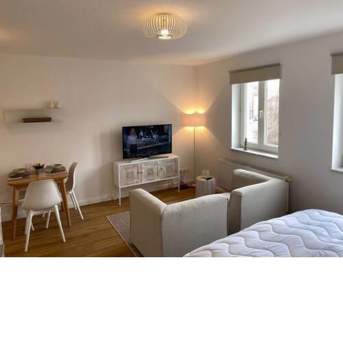 Wismar´s Nordlicht Appartement - ABC243