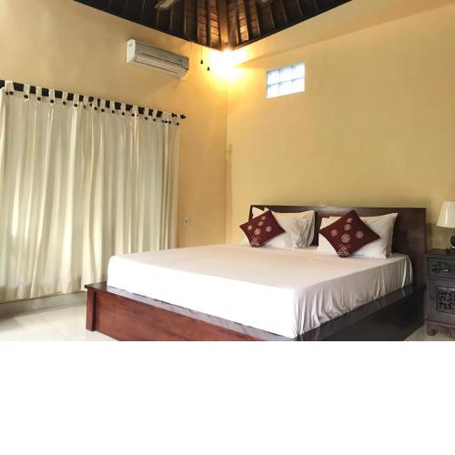 Wisnu Homestay Ubud