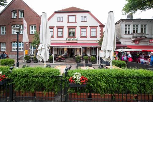 Wissers Hotel