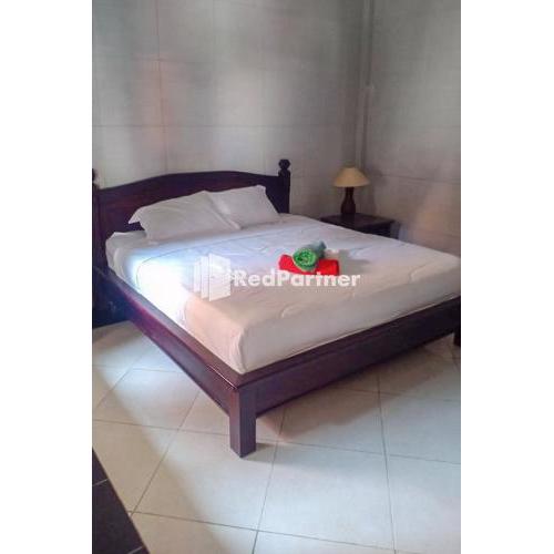 Wita Homestay Berawa