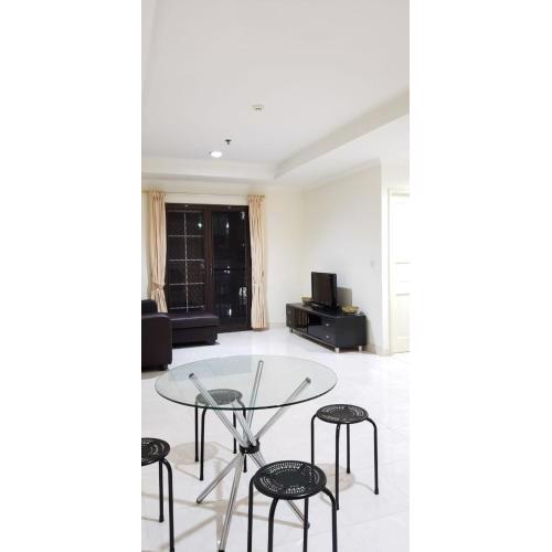 WITHIN MALL SUPERBLOCK 3 BEDROOM 103 sqm