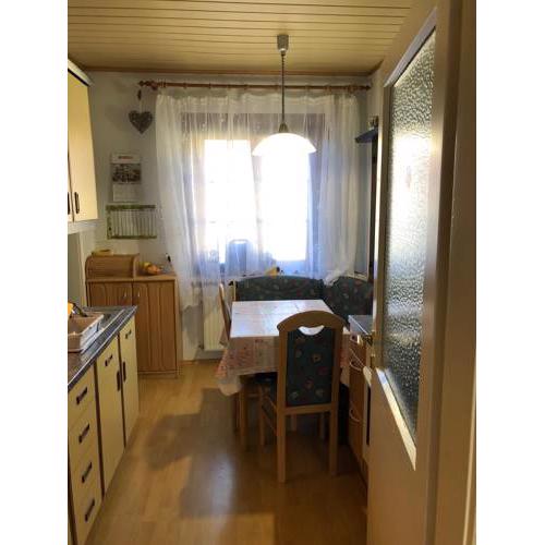 Witrich apartman