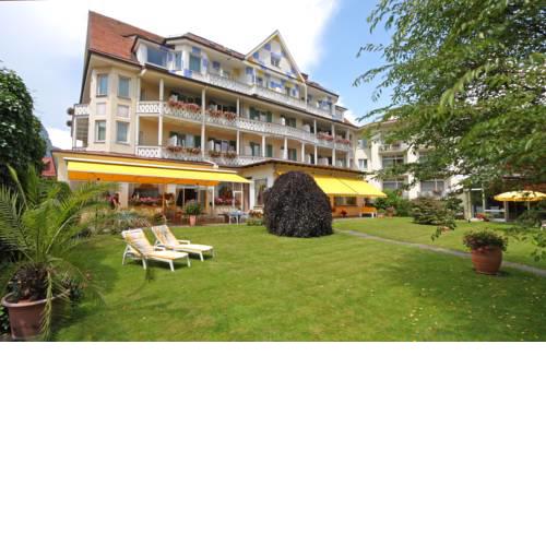 Wittelsbacher Hof Swiss Quality Hotel