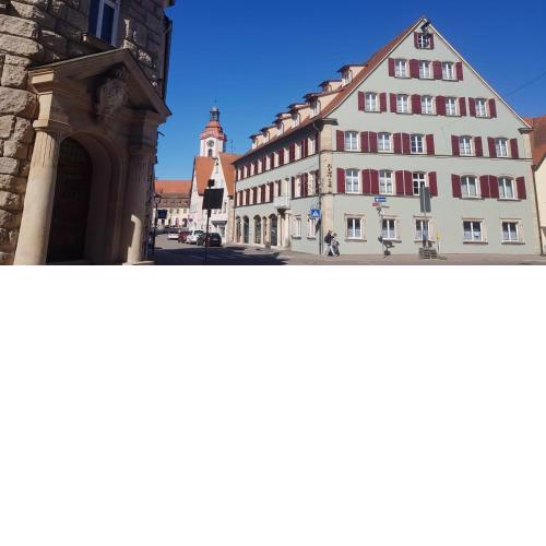 Wittelsbacher Hof Weißenburg