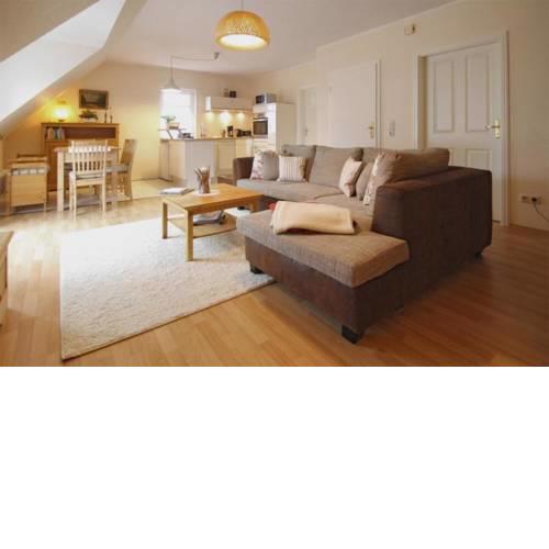 Wittenbeck - Ferienwohnung Bornholm / 9680