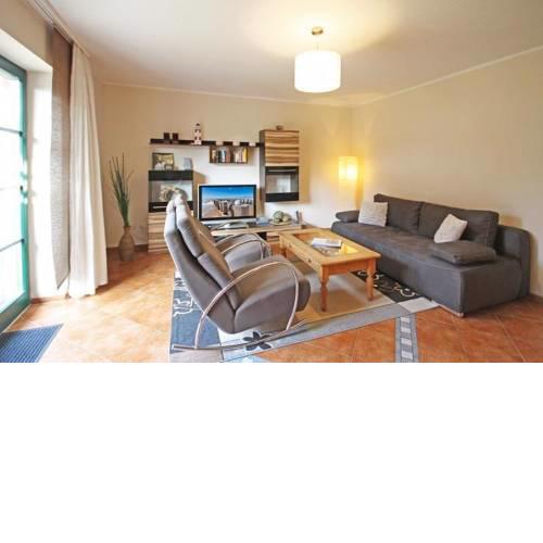 Wittenbeck - Ostseetraum Wohnung 1 / 9707